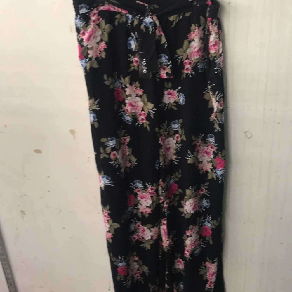Fashion pants